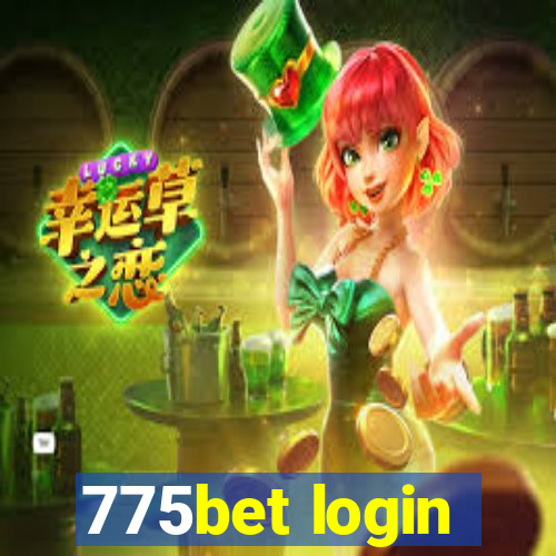 775bet login